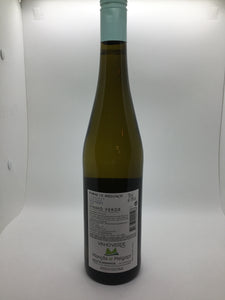 Alvarinhio Foral Old Vines